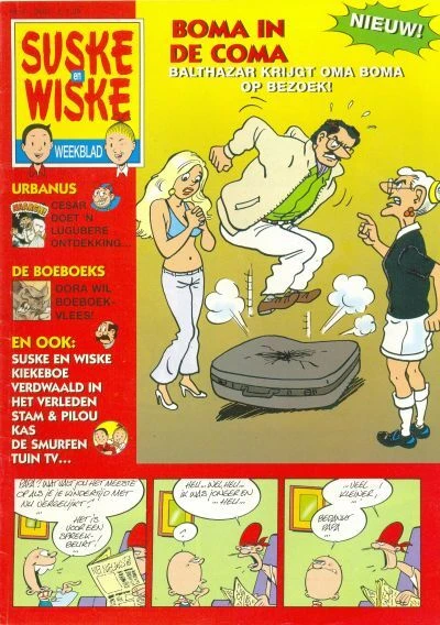 Cover of Issue #200204