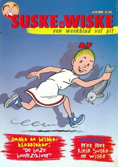 Cover of De boze boom zalver