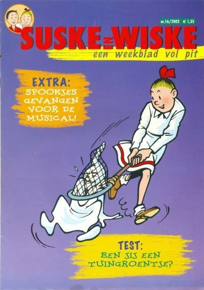 Cover of Issue #200216
