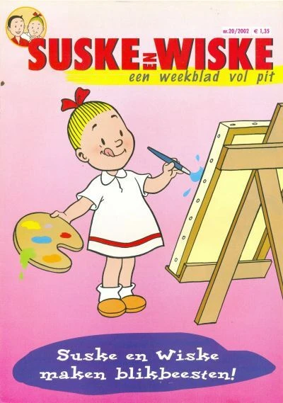 Cover of Issue #200220