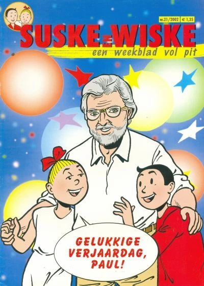 Cover of Issue #200221