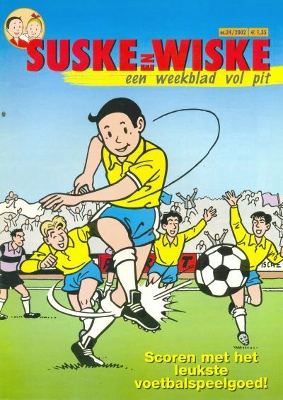 Cover of Issue #200224