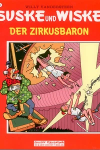Der Zirkusbaron