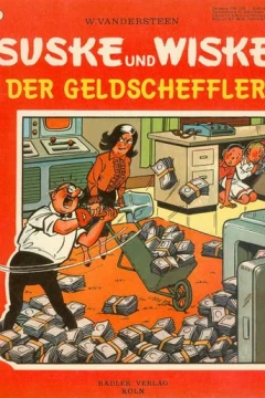 Der Geldscheffler