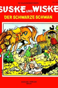 Der schwarze Schwan