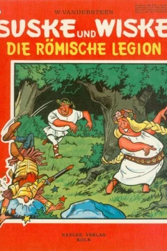 Die römische Legion