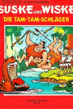 Die Tam-Tam-Schläger