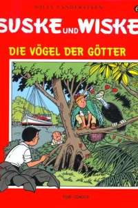 Die Vögel der Götter