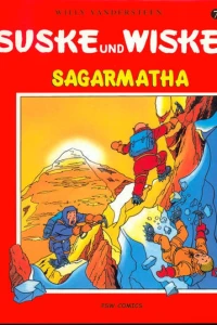 Sagarmatha