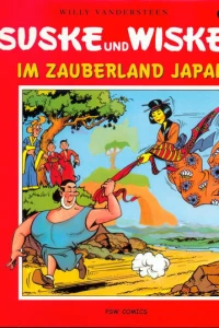 Im Zauberland Japan