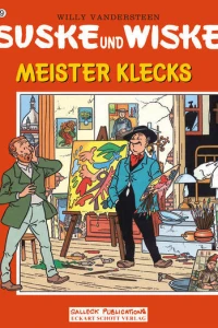 Meister Klecks
