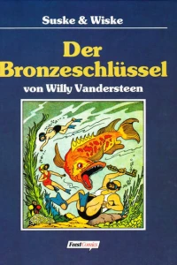 Der Bronzeschlüssel