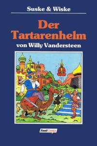Der Tatarenhelm