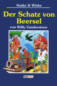 Der Schatz von Beersel