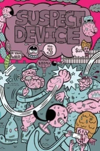 Issue #3