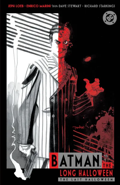 Cover of Suspects