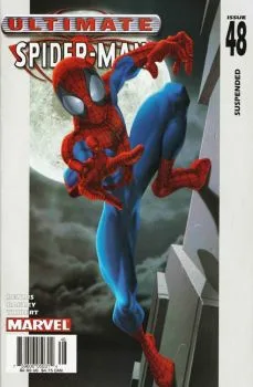 Cover of Suspended