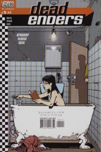 Suspended Between Now and Then, Part 1