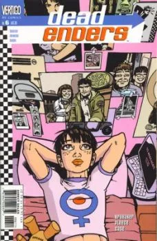 Cover of Suspended Between Now and Then, Part 2
