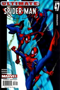 Suspended: Men of Influence