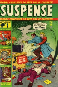 Issue #11