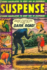Issue #12