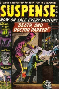 Issue #14
