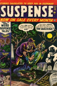 Issue #15