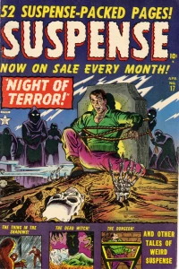 Issue #17