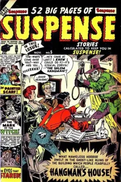 Issue #5