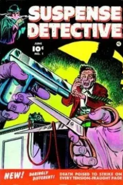 Issue #1
