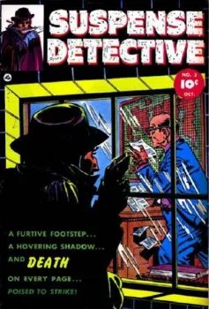 Cover of Issue #3