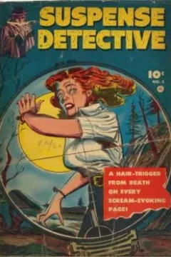 Issue #5