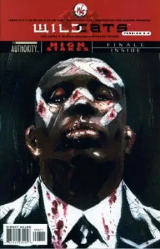 Cover of Suspicion Threshold