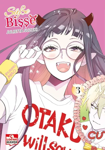 Cover of Issue #3