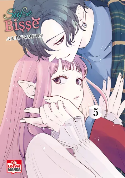 Cover of Issue #5