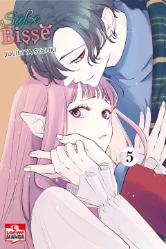 Issue #5