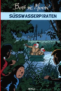 Issue #1