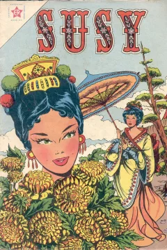 Issue #1