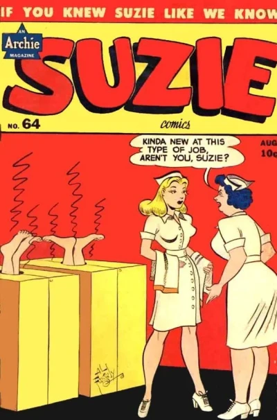 Cover of Ferdie Turns the Tables