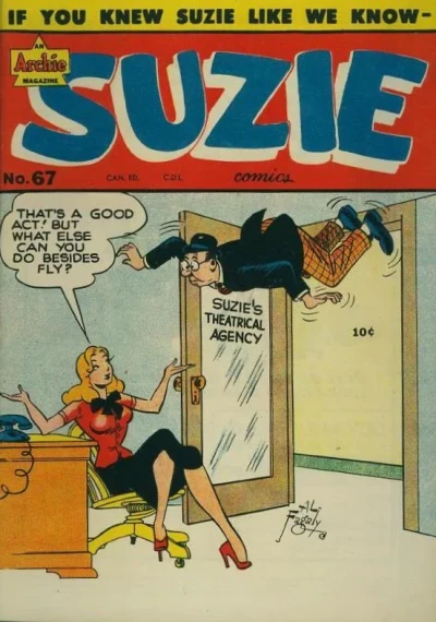 Cover of Horsefeathers