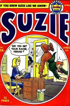 The Tortoise and the Haire