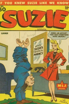 Issue #50