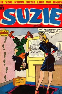 Issue #53