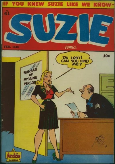 Cover of Surprise Party