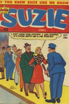 Issue #65