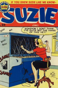 Issue #69