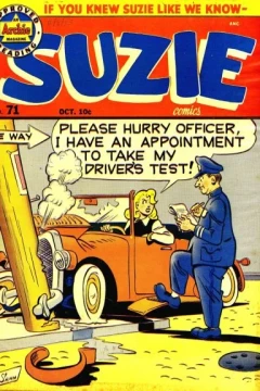 Issue #71