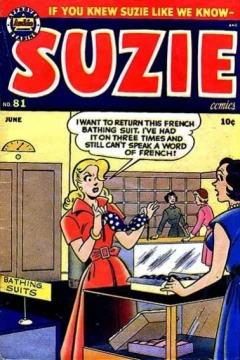Issue #81
