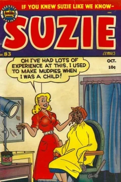 Issue #83